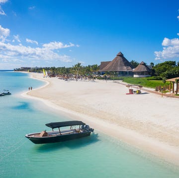 mayakoba, mexico