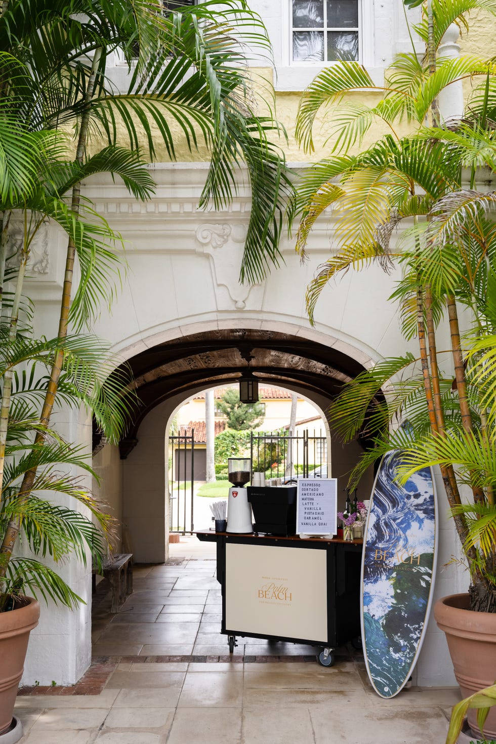 moda operandi at brazilian court hotel