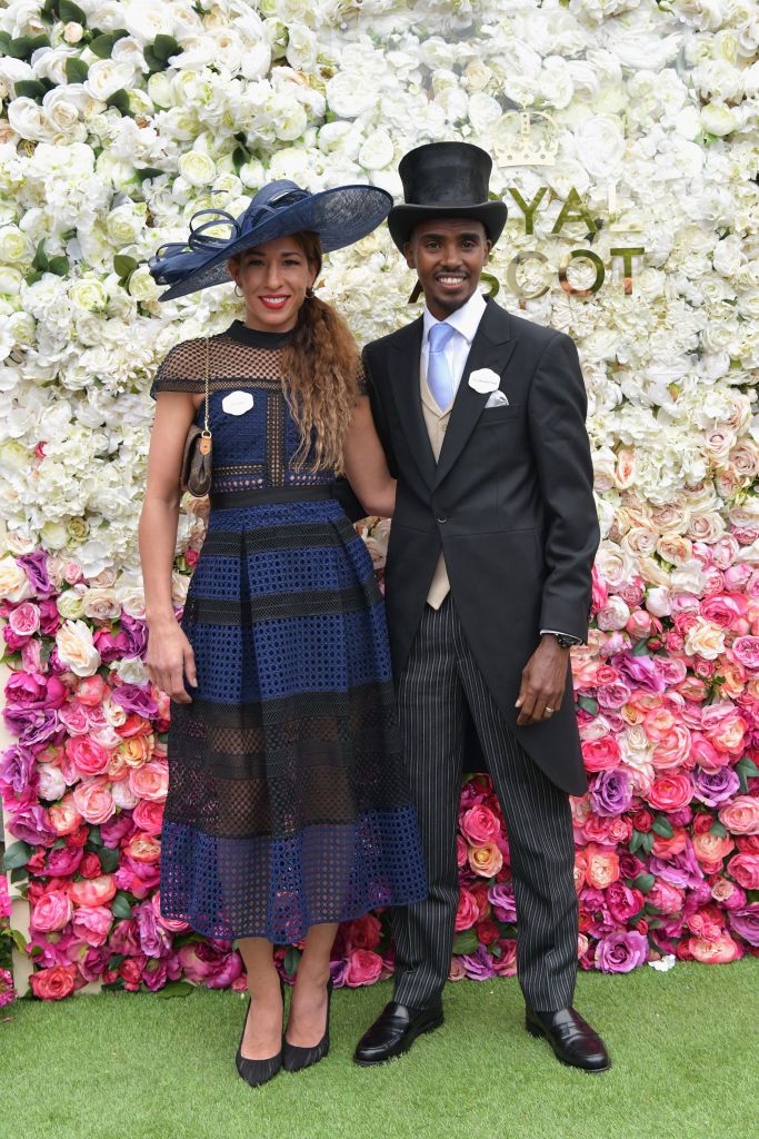 Ascot sale outfits 2018