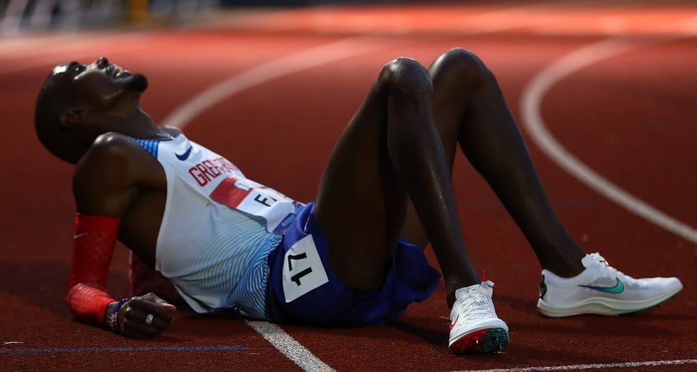 muller british athletics 10,000m championships  european athletics 10,000m cup 2021