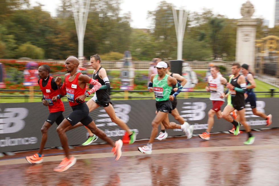 2020 virgin money london marathon
