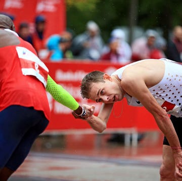 2018 Bank of America Chicago Marathon 2018 Bank of America Chicago Marathon