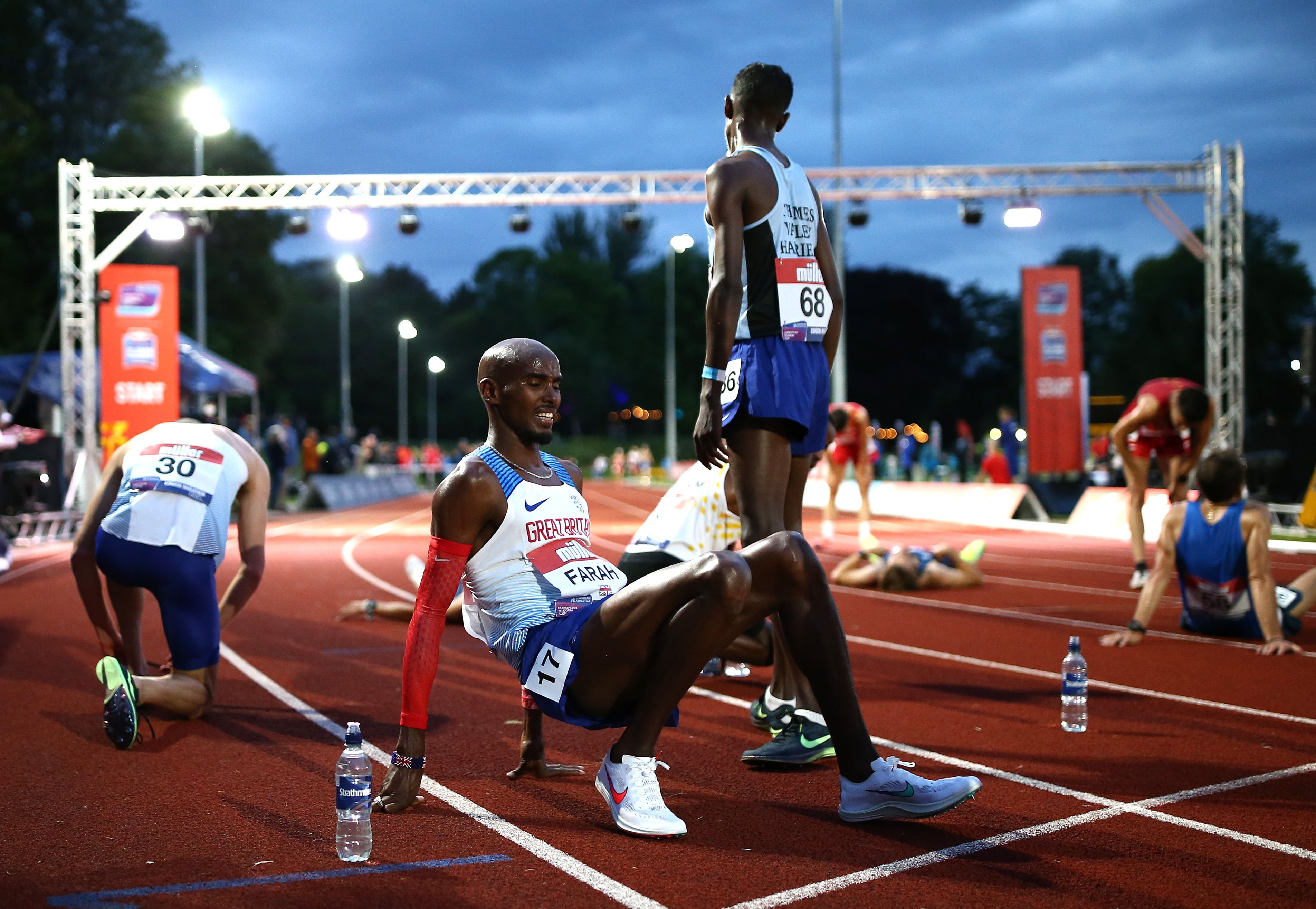 The British Champs Are This Weekend – Here's What To Watch