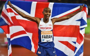 mo farah, víctima del tráfico de personas y la esclavitud