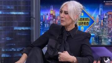 mónica naranjo