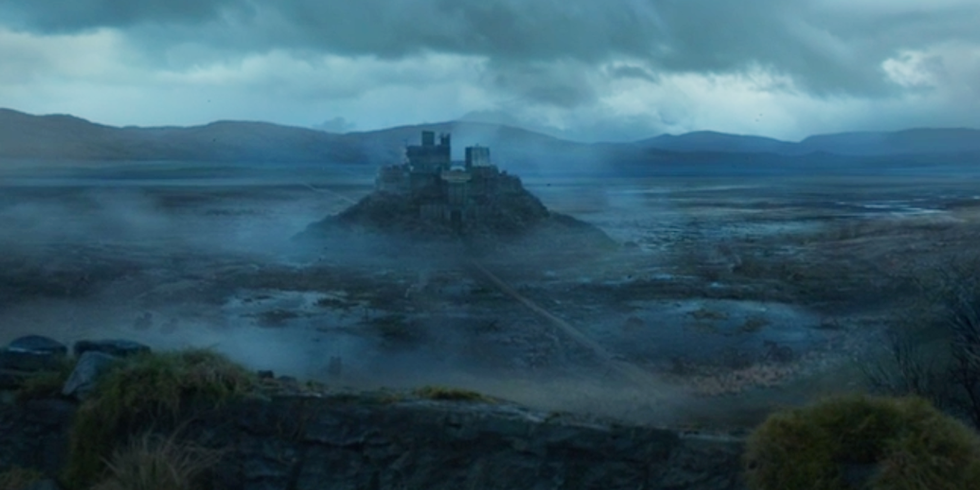 House of the Dragon, Game of Thrones Wiki