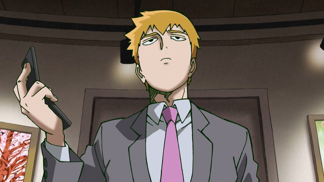 Mob Psycho 100 season 3 main VA responds to recasting controversy