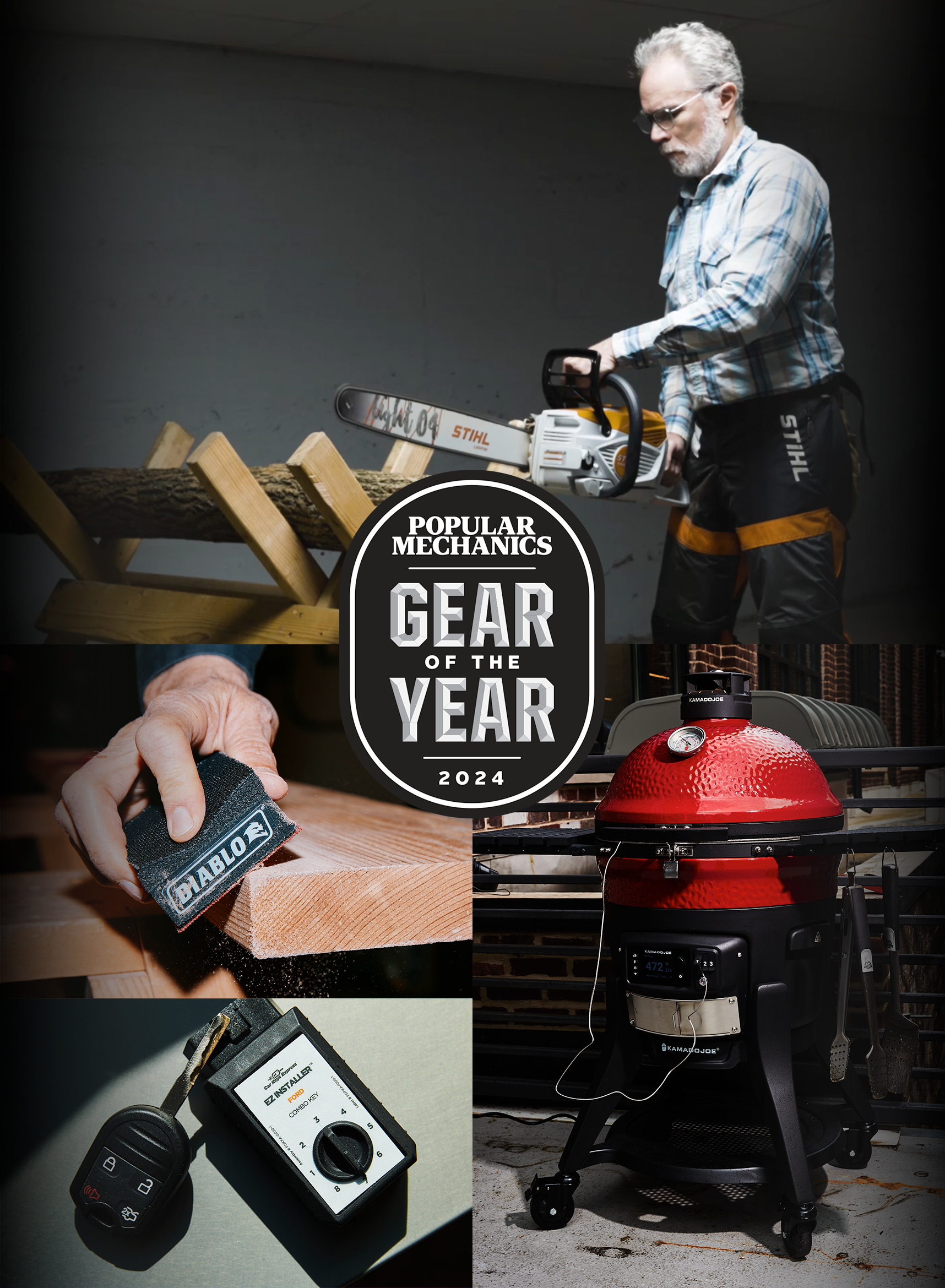 Gear of the Year