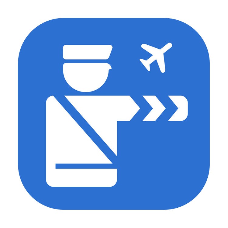 Mobile Passport travel app