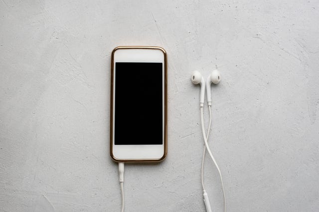 Best Audible podcasts
