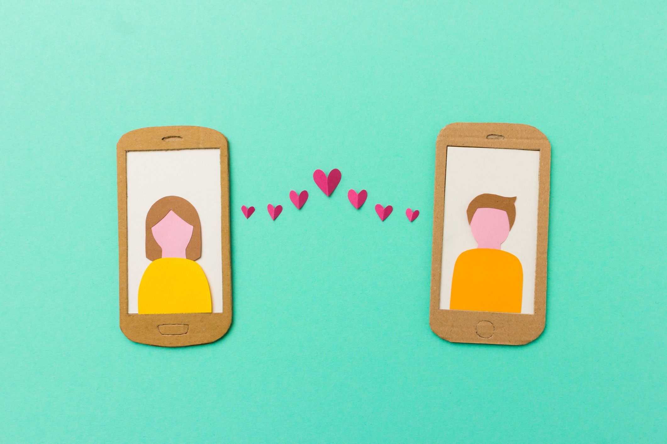 Why I Hate Using Dating Apps As A Plus-Size Woman