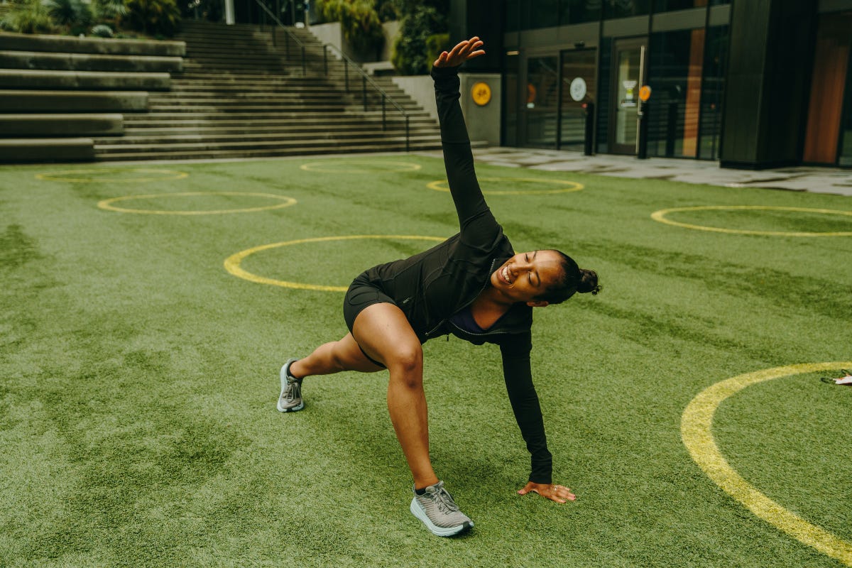 Flexibility and Mobility for Runners - Why You Need Both