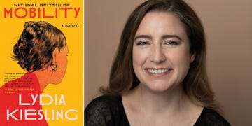 mobility, lydia kiesling