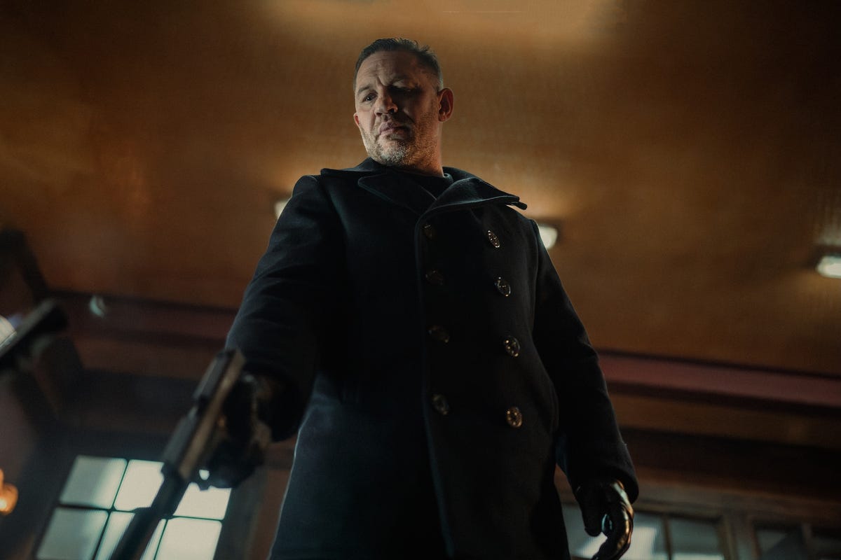 Is MobLand Coming Back for Season 2? What We Know.