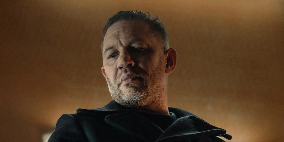Is MobLand Coming Back for Season 2? What We Know.