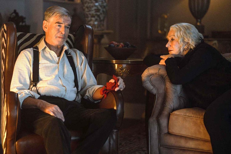 mobland season 2 paramount pierce brosnan tom hardy