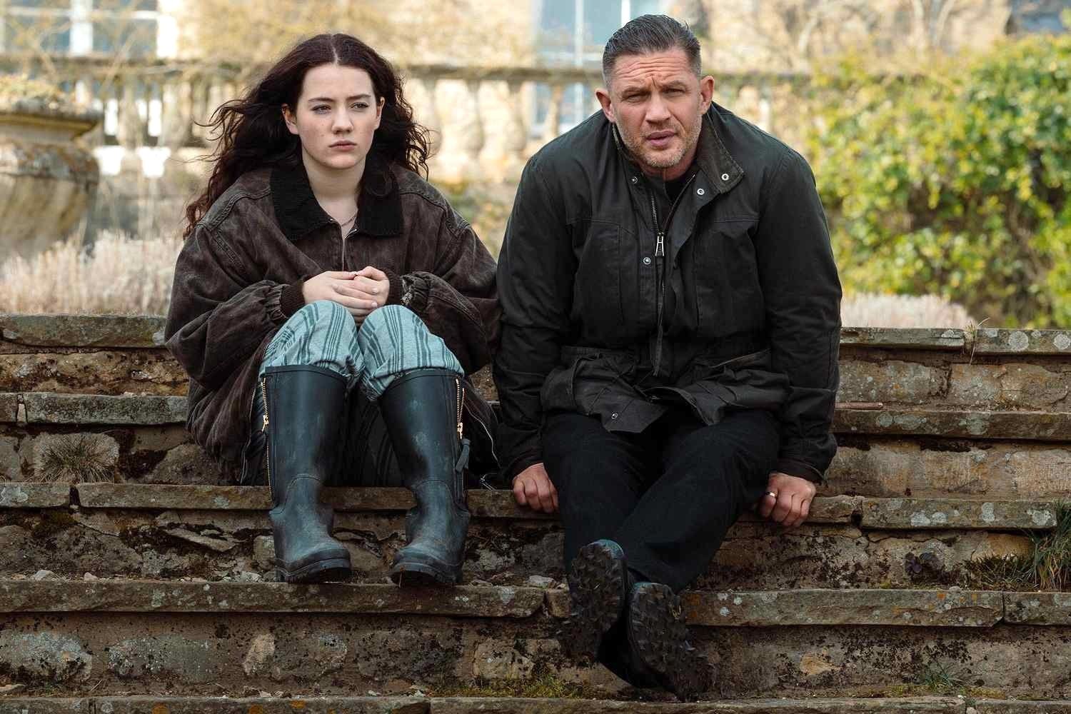 MobLand Renewed for Season 2 - Here's Everything We Know so Far