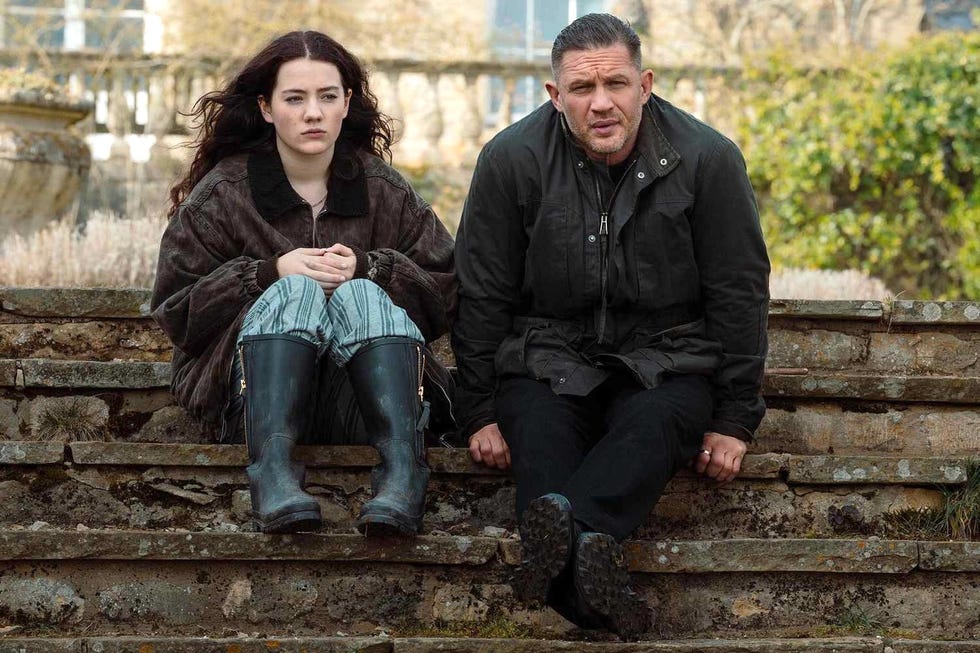 MobLand Renewed for Season 2 - Here's Everything We Know so Far