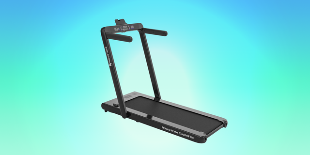 Save 22 on the Mobvoi treadmill this Amazon Prime Day