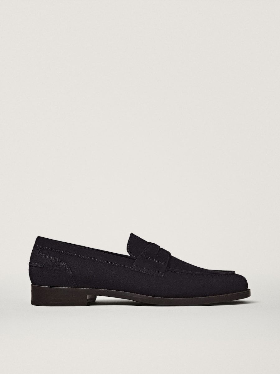 Zapatos massimo dutti online hombre rebajas