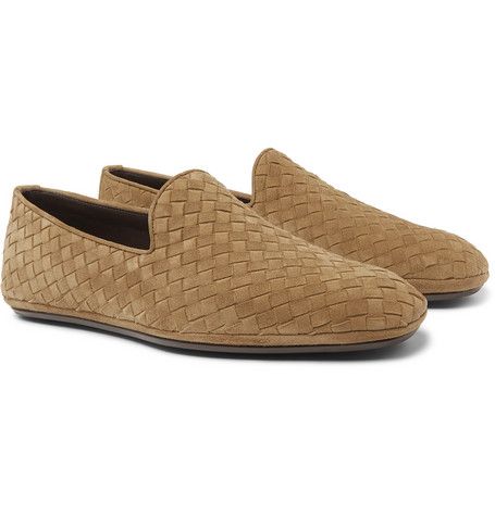 Mocasines de best sale verano hombre