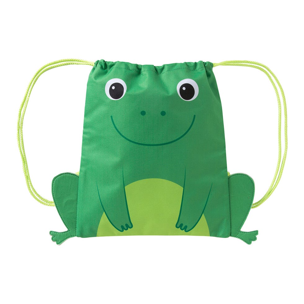 Mochila Rana de Mini Home, El Corte Inglés