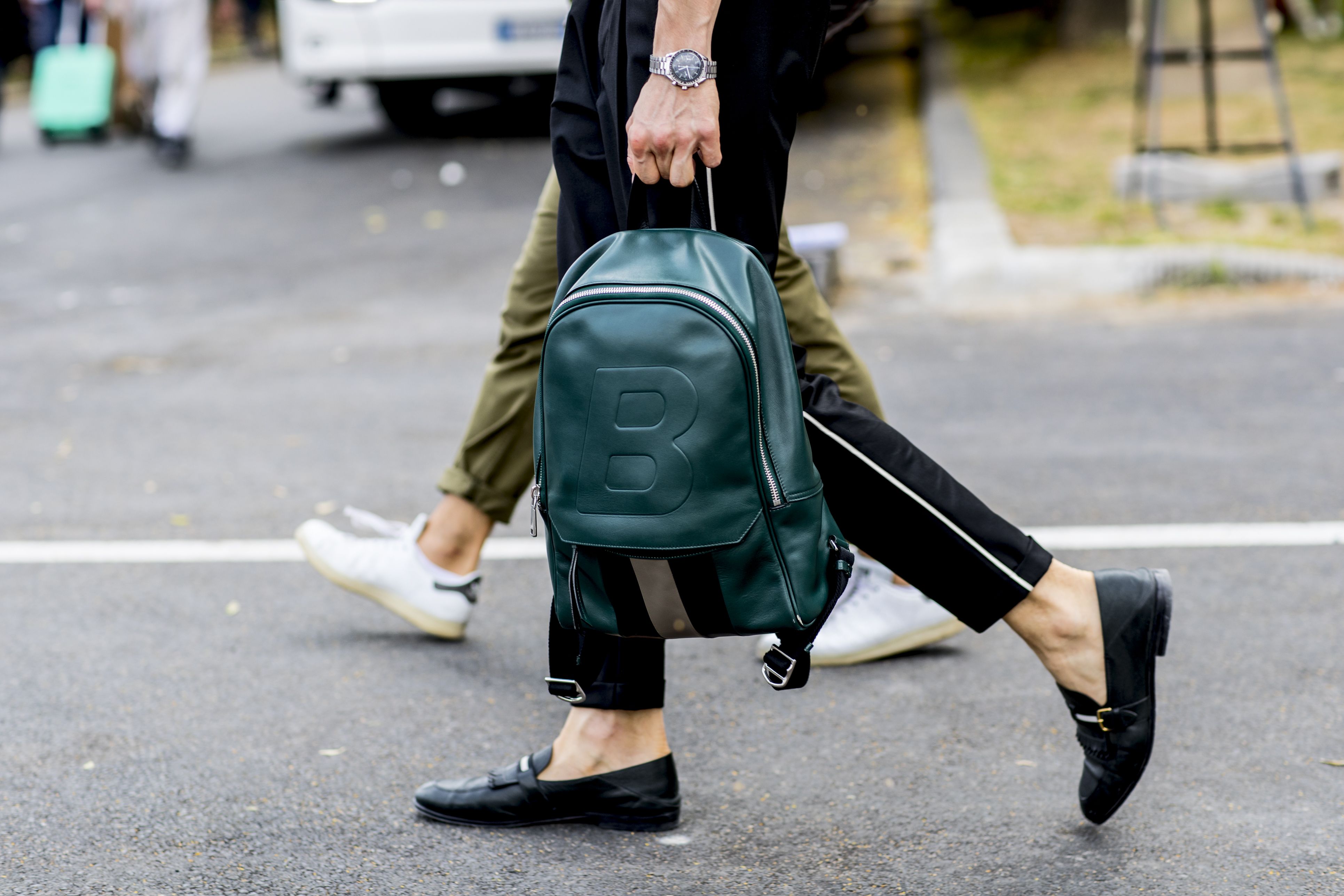 Las 5 mejores mochilas de viaje para hombre - Blog Moda Hombre