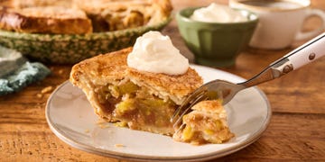 the pioneer woman's mock apple pie recipe