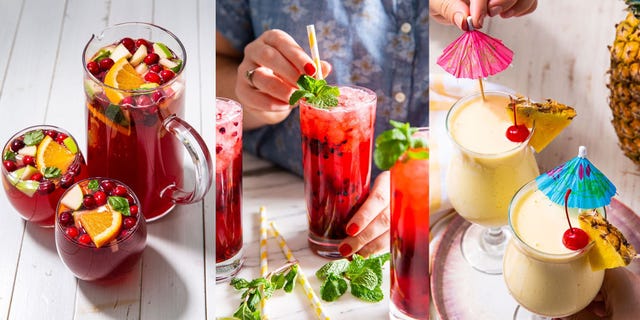 What is a Mocktail (and How to Make Some of the Best)