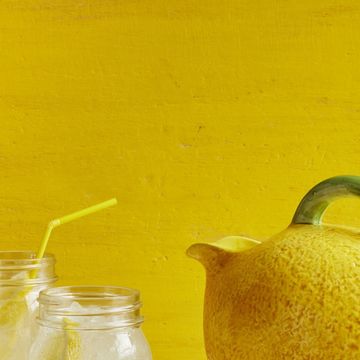 mocktail recipes lemonade