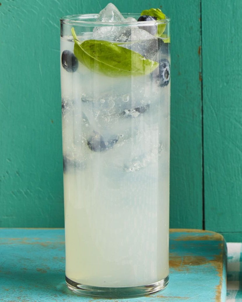 30 Best Mocktail Recipes for Delicious Non-Alcoholic Drinks