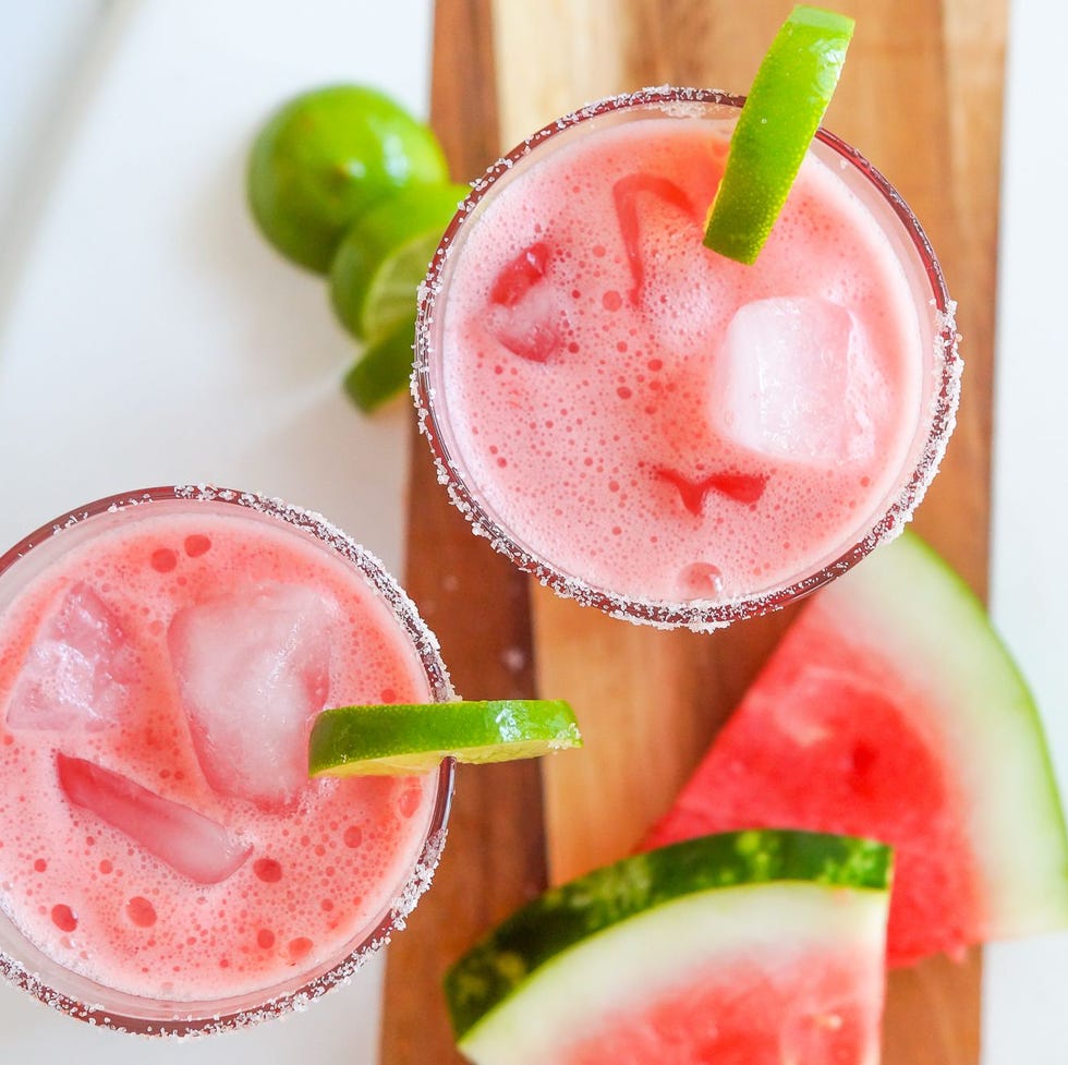 30 Best Mocktail Recipes for Delicious Non-Alcoholic Drinks