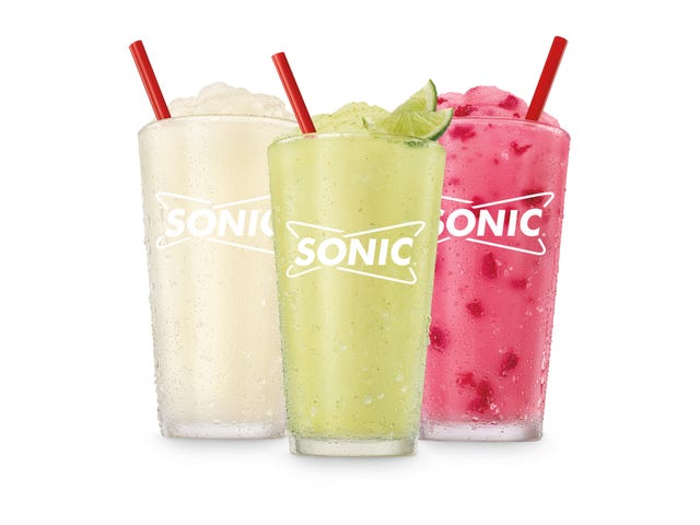 Drink, Non-alcoholic beverage, Umbrella, Italian soda, Drinking straw, Frozen carbonated beverage, Food, Batida, Milkshake, Juice, 