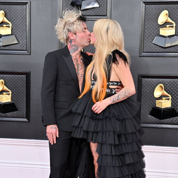 64th annual grammy awards   arrivals