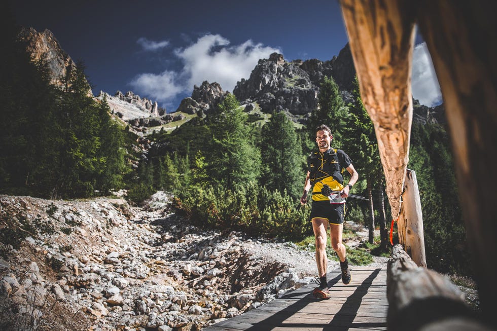 lavaredo ultra trail