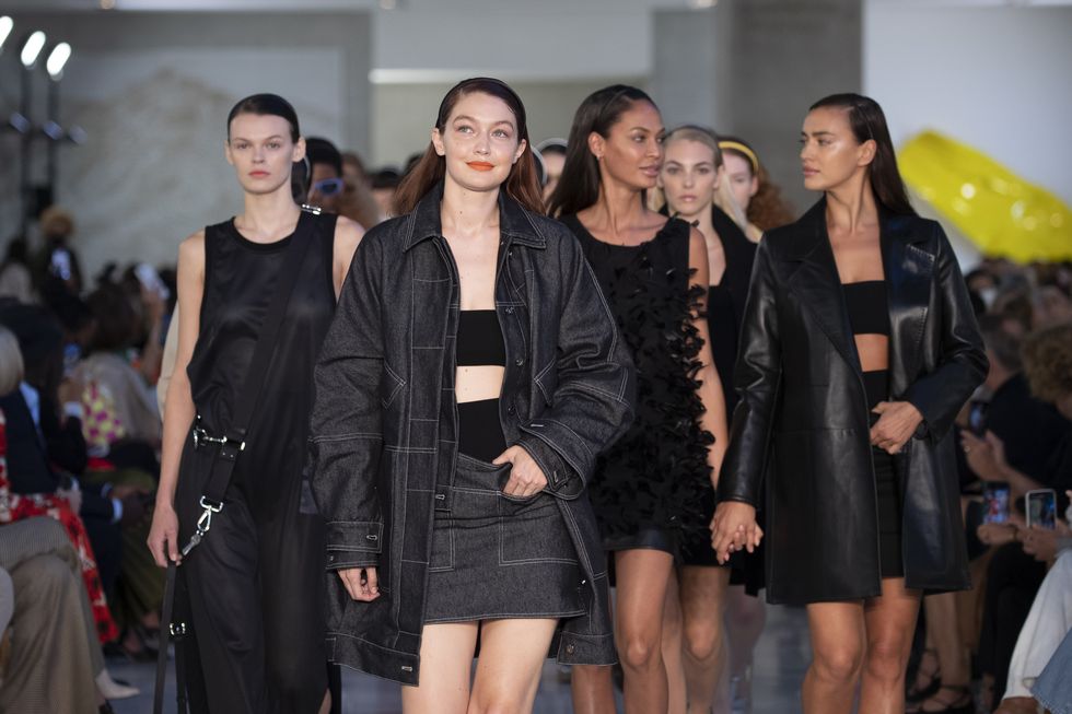 moda 2022 tendenze milano fashion week max mara