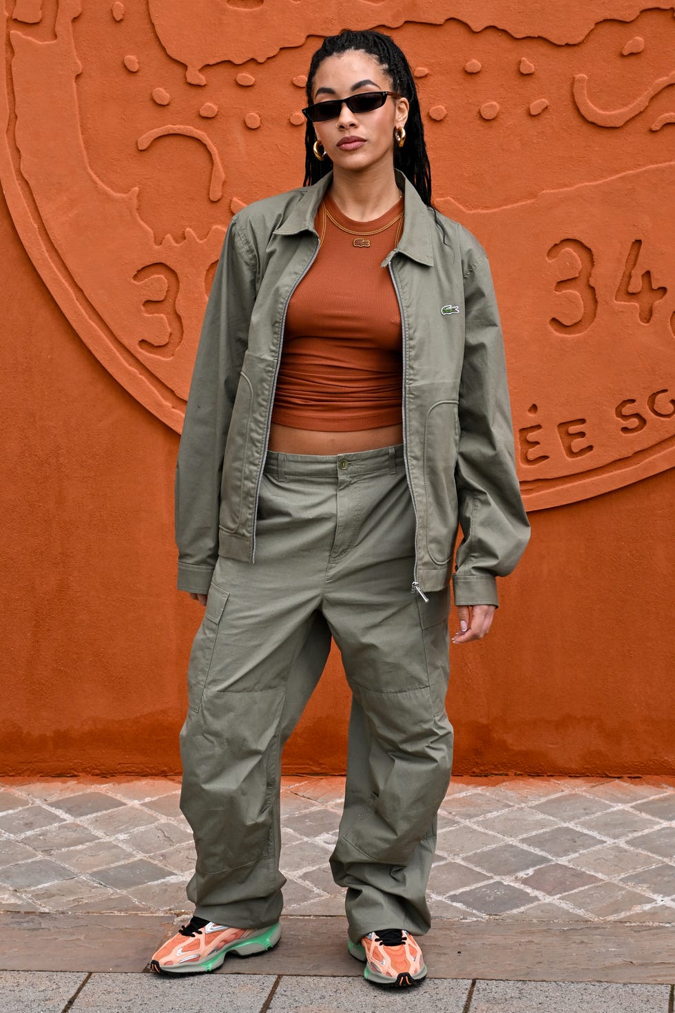 Moda 2024 Tutte Le Foto Dei Look Più Belli Delle Celebrity Alla Paris Fashion Week Moda 2024 Tutte Le Foto Dei Look Più Belli Delle Celebrity Alla Paris Fashion Week