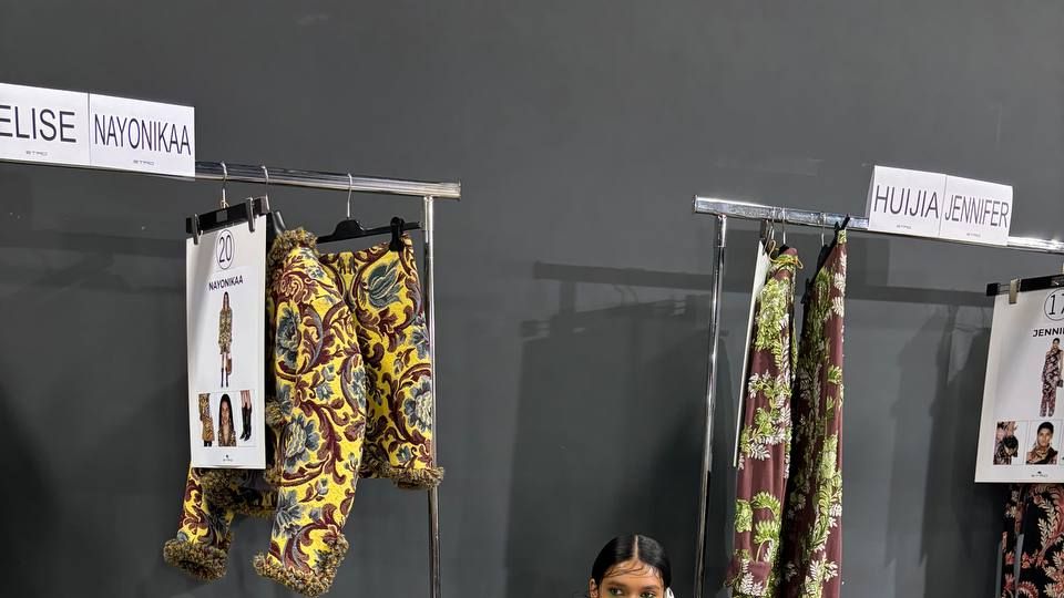 preview for Etro Spring Summer 24