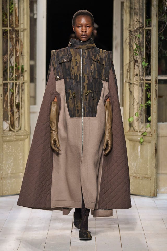 Moda 2025: tutte le tendenze delle sfilate per la prossima stagione