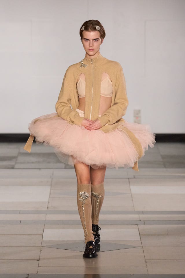 Moda 2025: cinque tendenze dalle sfilate