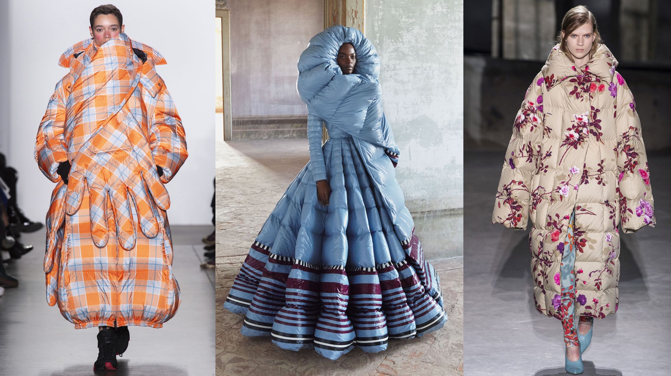 Moda autunno inverno 2019 2020 quale cappotto scegliere