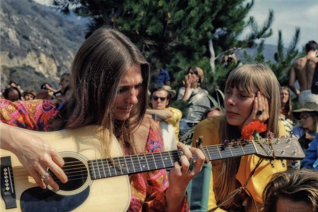 Moda anni 70: i capi must have femminili hippy
