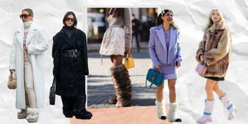 Botas, botines, mocasines: ¿qué zapato de Louis Vuitton llevarás hoy?