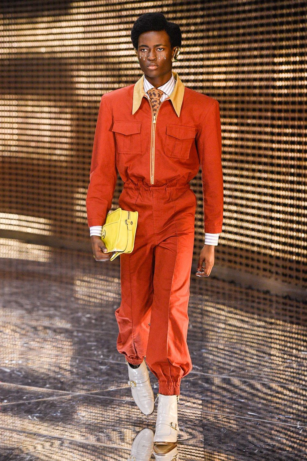 Gucci hotsell 2019 uomo