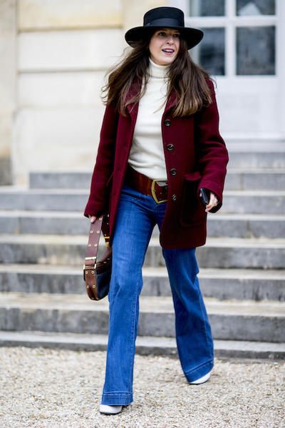 Cobalt blue, Clothing, Jeans, Street fashion, Blue, Maroon, Red, Hat, Electric blue, Fashion, 