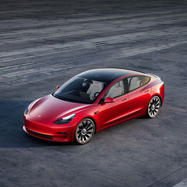 Tesla Model 3, Model Y get more expensive as automaker jacks up