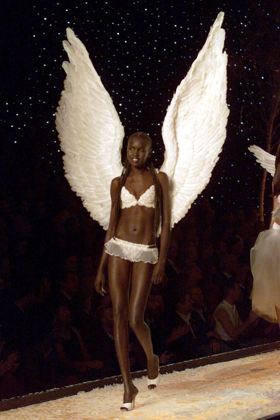 Victoria's Secret Fashion Show 2001