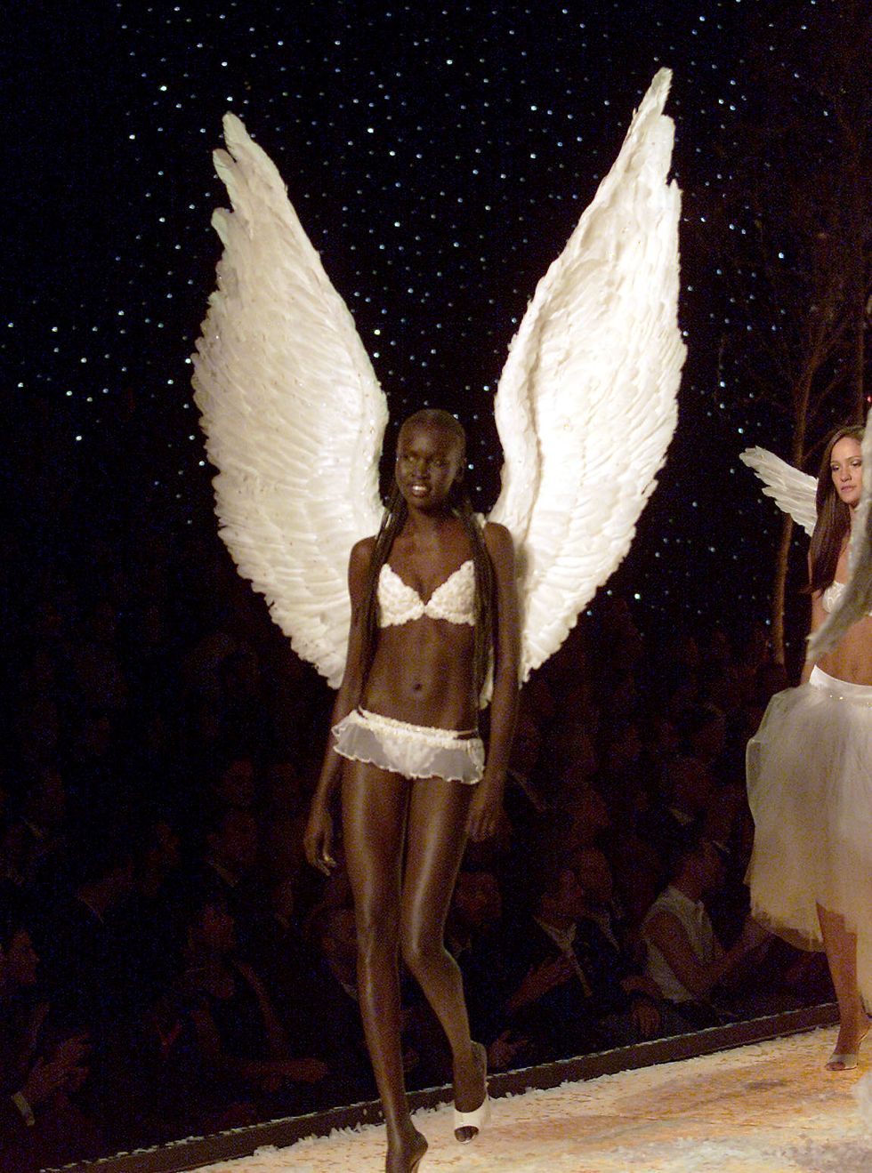 Victoria's Secret Fashion Show 2001