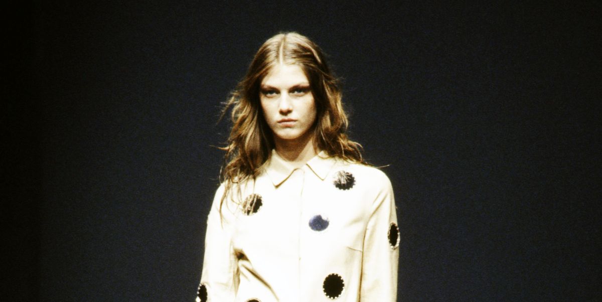 Why We Still Can’t Get Enough of Old Prada