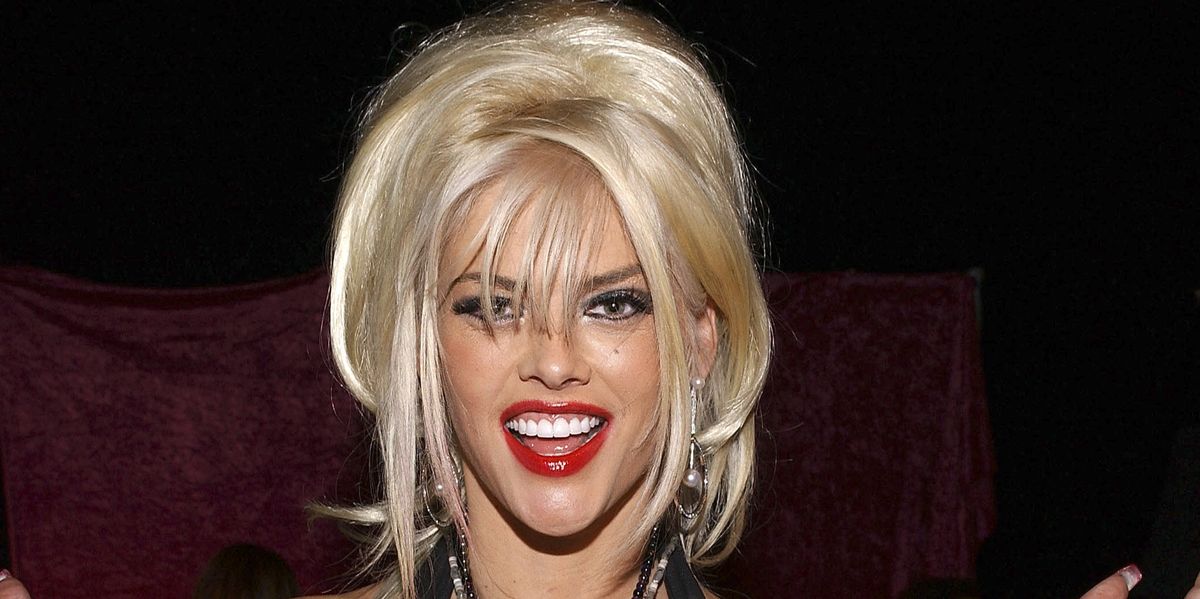 Who Were Anna Nicole Smith's Husbands? Jobs, Net Worth, And More